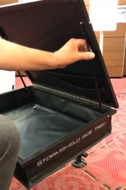 Preston Innovations Stormshield Side Trays - 7 Preston Innovations Stormshield Side Trays - -Coarse Fishing Store ojjsdiiv637383701687712654