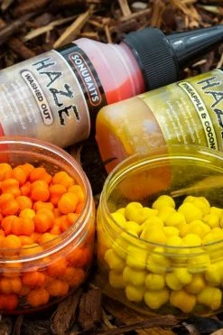 Sonubaits Haze - Attractors & dips -Coarse Fishing Store ojv0zn5i637516746587652766