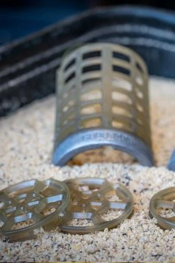 Guru Bait Up Particle Cap - Open & cage feeders -Coarse Fishing Store omic5lcl637281534334407058