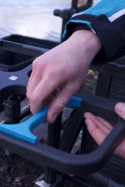 Drennan DMS Adjustable Bait Waiters - Bait boxes 11 Drennan DMS Adjustable Bait Waiters - Bait boxes -Coarse Fishing Store opxdmhcc637546949073832367