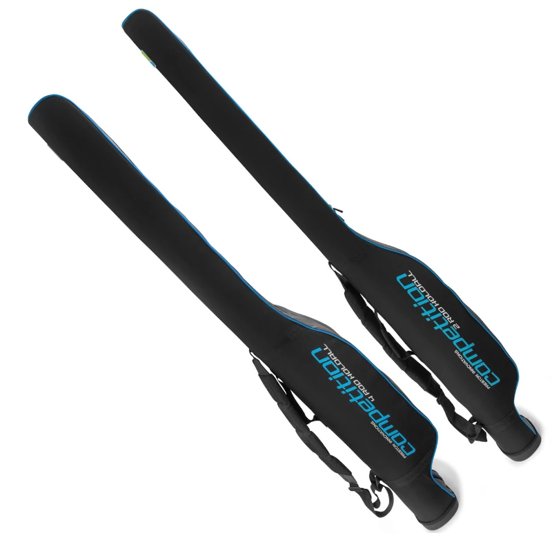 Preston Innovations Competition Rod Holdalls - Ready rod holdalls 1 Preston Innovations Competition Rod Holdalls - Ready rod holdalls