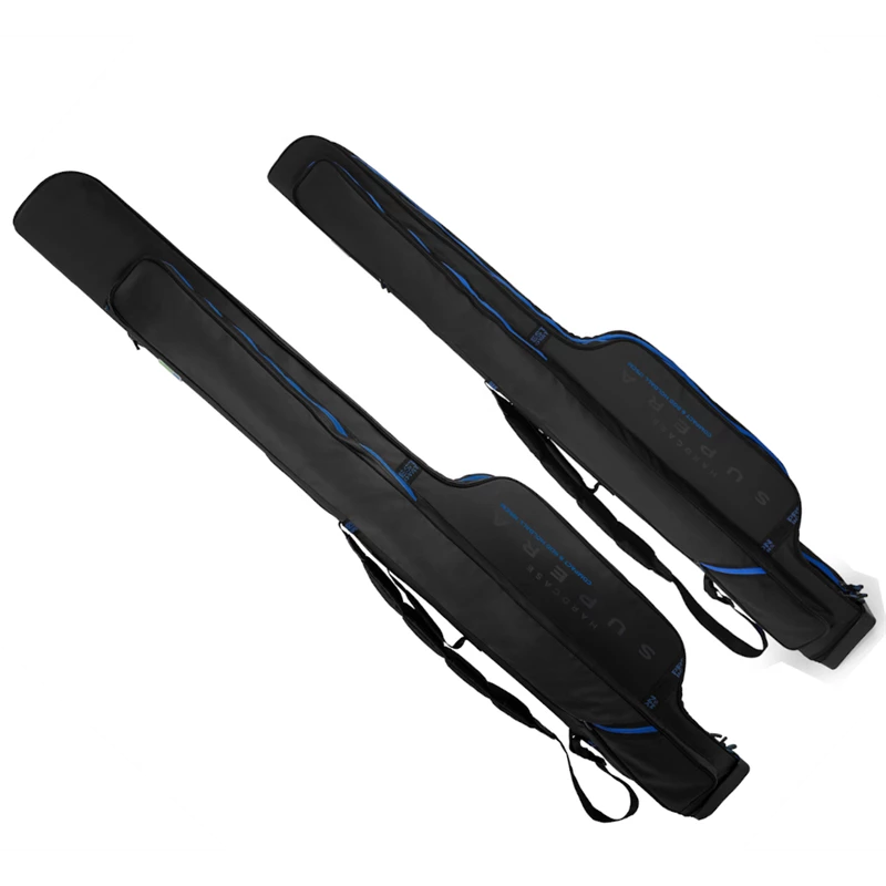 Preston Innovations Supera 6 Rod Holdalls - Ready rod holdalls 1 Preston Innovations Supera 6 Rod Holdalls - Ready rod holdalls