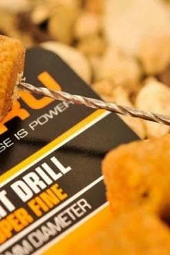 Guru Bait Drill - Drills