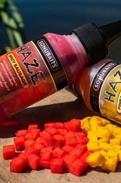 Sonubaits Haze - Attractors & dips -Coarse Fishing Store otwhoyma637516746587652766