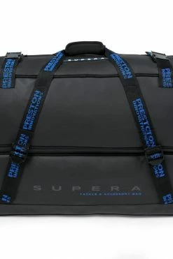 Preston Innovations Supera Tackle & Accessory Bag - Carryalls