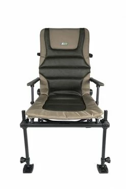 Korum S23 Accessory Chair Deluxe - Chairs & stools -Coarse Fishing Store ovkzysmz637532921719182213