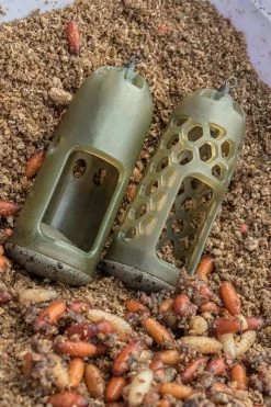 Preston Innovations Absolute Window Feeders - 9 Preston Innovations Absolute Window Feeders - -Coarse Fishing Store oxhrq1me636701026362326508