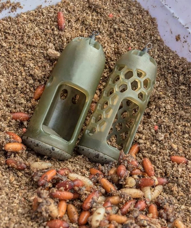 Preston Innovations Absolute Window Feeders - 4 Preston Innovations Absolute Window Feeders - - Image 4