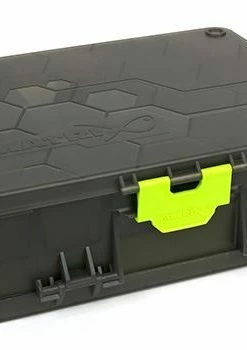 Matrix Double Sided Feeder & Tackle Box - Tackle boxes -Coarse Fishing Store oyimhfld636276762211584112