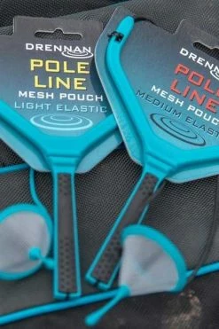 Drennan Pole Line Catapults -