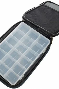 Mosella Match Multi Bag & Plastic Box - Accessory bags 5 Mosella Match Multi Bag & Plastic Box - Accessory bags -Coarse Fishing Store ozz0i1aw636682817424666073