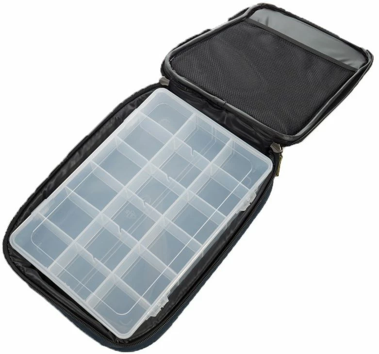 Mosella Match Multi Bag & Plastic Box - Accessory bags 3 Mosella Match Multi Bag & Plastic Box - Accessory bags - Image 3