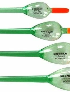 Drennan Bobbers - Avon & bobber floats