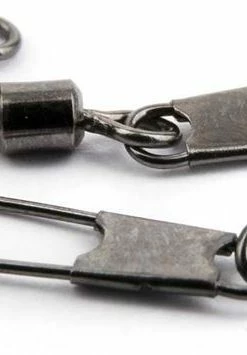 Matrix Snap Link Swivels - 3 Matrix Snap Link Swivels - -Coarse Fishing Store p12l2ymd636553357145065738