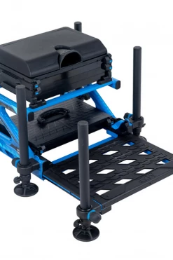 MAP Z36 Elite MK2 Seatbox - Seat boxes