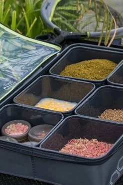 Matrix EVA XL Bait Tray - Bait boxes