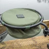 Korum Any Chair Groundbait Bowl - Chair accessories