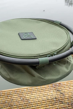 Korum Any Chair Groundbait Bowl - Chair accessories