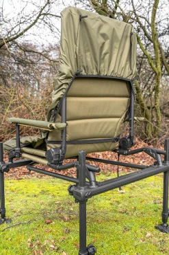 Korum Universal Waterproof Chair Cover - Chair accessories -Coarse Fishing Store p4rsscpo637533884349464357