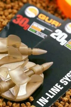 Guru Inline Method Feeder - Method feeders -Coarse Fishing Store p4ysxbkn636384737572759797