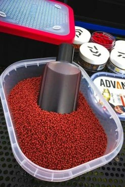Daiwa Advantage Baits Natural Scopex Method Box 500g - Pellets 12 Daiwa Advantage Baits Natural Scopex Method Box 500g - Pellets -Coarse Fishing Store pd2puh4r636892844800091281