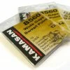 Kamasan B560 Wide Gape Swept Point Barbed Hooks - Spade hooks