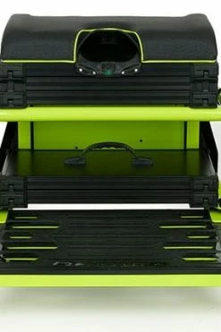 Matrix S25 Superbox - Seat boxes -Coarse Fishing Store pevevxbu636426345135675754