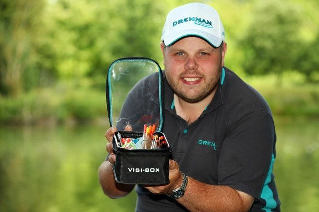 Drennan Visi Boxes - Accessory bags 4 Drennan Visi Boxes - Accessory bags - Image 4