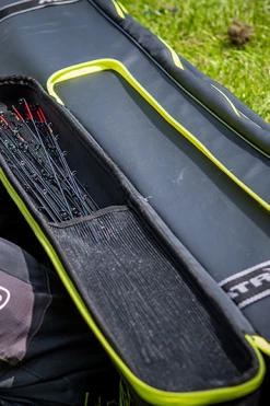 Matrix Horizon X Rigid Rod Holdalls - Ready rod holdalls -Coarse Fishing Store pffeyczk637680736257060382