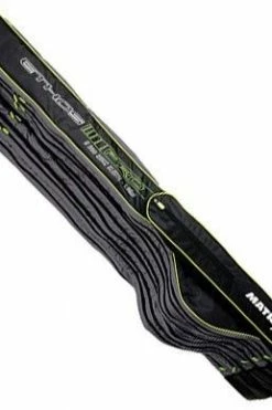 Matrix Ethos Pro 5 Rod Ruck Sleeve - Ready rod holdalls