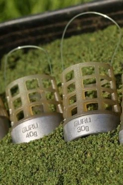 Guru X-Change Distance Feeders -