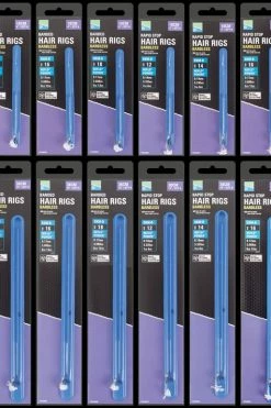 Preston Innovations KKM-B Hair Rigs - Hair rigs & hook hairs 7 Preston Innovations KKM-B Hair Rigs - Hair rigs & hook hairs -Coarse Fishing Store pfzp1sru636645652795071151