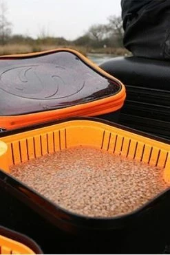 Guru Bait Strainers - Bait boxes -Coarse Fishing Store pigyq3ad636314015177014324