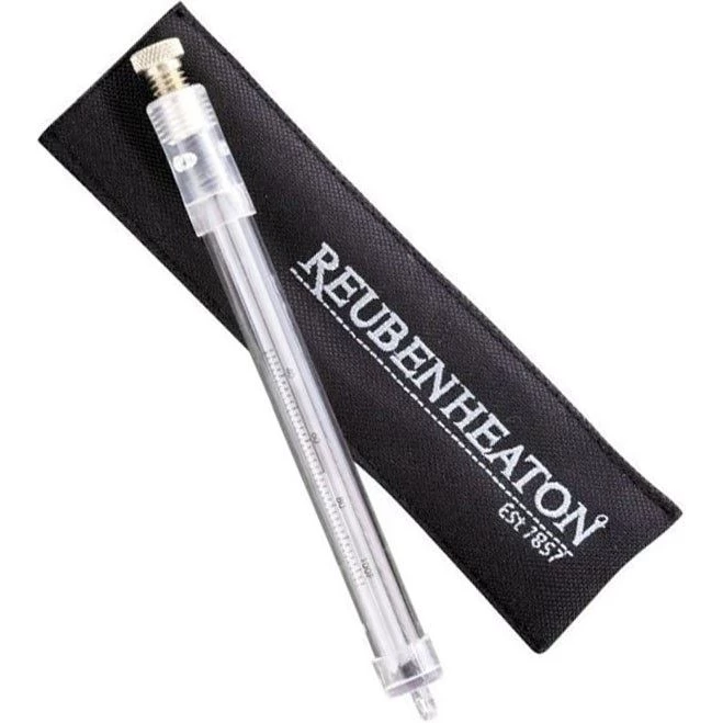 Reuben Heaton Thermometer - Thermometers 1 Reuben Heaton Thermometer - Thermometers