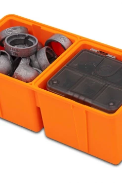 Guru Fusion Feeder Box - Tackle boxes -Coarse Fishing Store pkajosbq637074357684482407