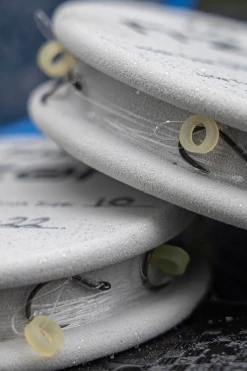 Daiwa N’zon Pellet Bands - Bait bands 11 Daiwa N’zon Pellet Bands - Bait bands -Coarse Fishing Store ponwp4xf637393969097667080