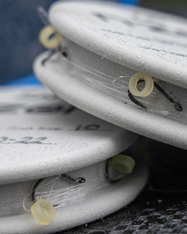 Daiwa N’zon Pellet Bands - Bait bands 4 Daiwa N’zon Pellet Bands - Bait bands - Image 4