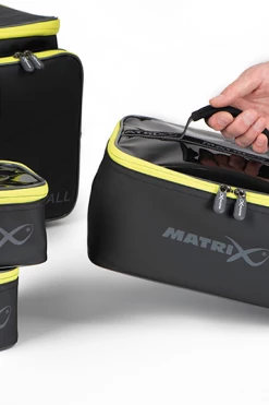 Matrix Horizon X Compact Carryall - Carryalls -Coarse Fishing Store pp11n540637680776937399552