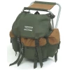 Shakespeare Folding Stool With Backpack - Chairs & stools