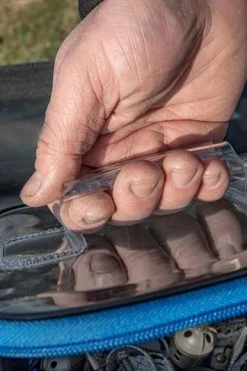 Preston Innovations Supera EVA Accessory Cases - Accessory bags 7 Preston Innovations Supera EVA Accessory Cases - Accessory bags -Coarse Fishing Store pp3qeduk636975731067730716