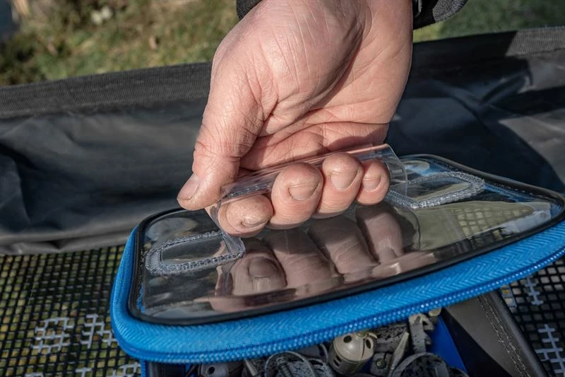 Preston Innovations Supera EVA Accessory Cases - Accessory bags 4 Preston Innovations Supera EVA Accessory Cases - Accessory bags - Image 4