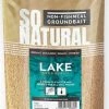 Sonubaits So Natural Lake Groundbait 1kg -