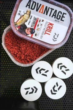 Daiwa Advantage Baits Green Betaine Method Box 500g - Pellets 11 Daiwa Advantage Baits Green Betaine Method Box 500g - Pellets -Coarse Fishing Store prkxl2fr636892845318075427