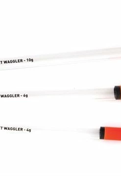 Matrix Pellet Wagglers Loaded -