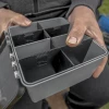 Preston Innovations Hardcase Accessory Box XL - Tackle boxes
