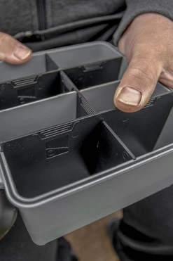 Preston Innovations Hardcase Accessory Box XL - Tackle boxes