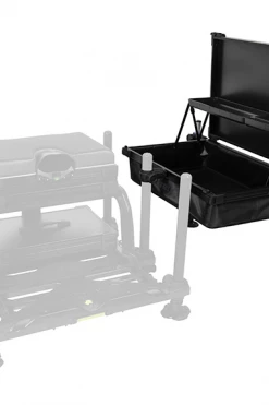 Matrix 3D-R Pro Feeder Tray - Side trays