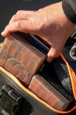 Guru Fusion Feeder Box System Bag - Carryalls -Coarse Fishing Store pvquog1m637511500902628622