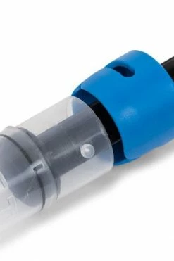 Preston Innovations Super Pellet Pump - Pellet pumps & sprayers -Coarse Fishing Store pwyfpycf636029687152593903