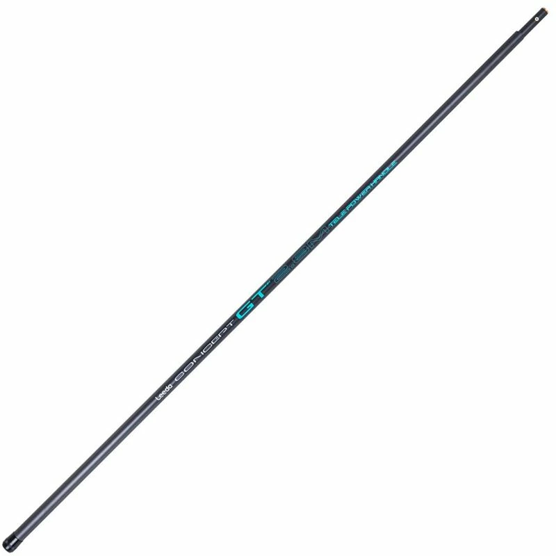 Leeda Concept GT Telescopic Power Handle 2.8m - Landing net handles 2 Leeda Concept GT Telescopic Power Handle 2.8m - Landing net handles - Image 2